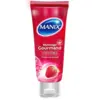 Image de Manix Massage Gourmand Comestible Fraise 200 ml