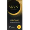 Image de Skyn Préservatifs Original Sensations Naturelles x 20