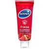 Image de Manix Fraise Gel Tube 80 Ml