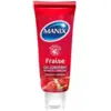 Image de Manix Gel Lubrifiant Intime Fraise 80 ml