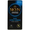 Image de Skyn Elite Extra Lubrifié Préservatifs x 10