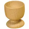 Image de Coquetier en bois - 50 mm - Graine créative