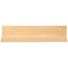 Image de Etagère murale en bois 42 x 9 cm - Feston