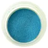 Image de Pot de sable - 45 g - Bleu turquoise n°1