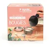 Image de Kit bougies Graine Creative