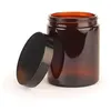 Image de Pot en verre pommadier 180 ml