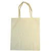 Image de Sac shopping en coton 37 x 42 cm