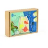 Image de Kit Custo mon petit sac dinosaure