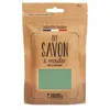 Image de Savon à Mouler 100 g - Vert Foncé