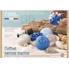 Image de Kit DIY savon air marins