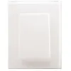 Image de Moule savon thermoformé - Rectangle - 7 x 4,5 cm