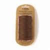 Image de Bobine de fil de jute - Marron - 100 m x 2 mm