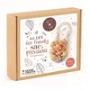 Image de Kit Eco Friendly Sac A Provision en cote