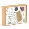 Image de Porte-savon Beige Eco Friendly