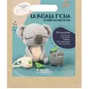 Image de Kit crochet amigurumi Koala