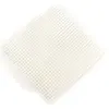 Image de Toile Smyrne pour point noué - 600 x 750 mm - Graine Créative(...) - Blanc
