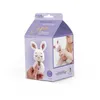 Image de Kit crochet Hochet Lapin - Amigurumi