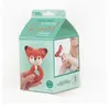 Image de Kit crochet Hochet Renard - Amigurumi