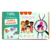 Image de Kit Moulage Educatif anatomie 320 x 186 x 90 mm
