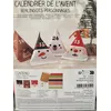 Image de Calendrier de l'avent Berlingots personnages