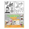 Image de Kit Plastique Dingue Bijoux Oiseaux