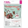 Image de Kit plastique dingue 7 suspensions noel
