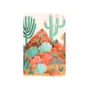 Image de PEINTURE AU NUMERO 20x30 cm - CACTUS