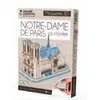 Image de Puzzle maquette Notre Dame