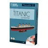 Image de Puzzle maquette Titanic