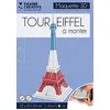 Image de Puzzle Maquette 3D Mousse Tour Eiffel