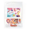 Image de Perlou licorne arc en ciel 1000 perles