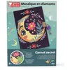 Image de Carnet secret à diamanter