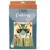 Image de Kit DIY Canevas a broder - Scarabee