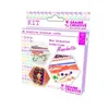 Image de Kit bracelet brésilien - Tropique