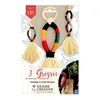 Image de Kit Tressage 3 Grigris