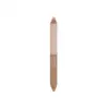 Image de Eye Care Crayon Duo Liner 2 g - Teinte : 141 : Beige-Beige foncé