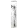 Image de Superwhite Black Edition Brosse à Dents Souple