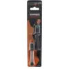 Image de Superwhite 2 Recharges pour Brosse à Dents Sonique Souple
