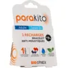 Image de Para'Kito Recharges Bracelet Anti Moustiques x 2