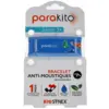 Image de Para'Kito Bracelet Anti-Moustiques Rechargeable Junior + 2 Recharges