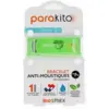 Image de Para'Kito Bracelet Anti-Moustiques Rechargeable Junior