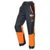 Image de Pantalon de bucheronnage SOLIDUR Authentic CL 3 Type A - AUPA3A-XXXL