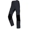 Image de Pantalon de travail été stretch multi-usage WORKFLEX - SOLIDUR - WOPA-2XL