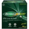 Image de Berocca Boost Goût Cola Effet Coup de Couet Sticks x 14