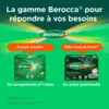 Image de Berocca Energie Vitamine B et C, magnésium et Zinc