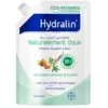 Image de Hydralin Gel Lavant Quotidien Naturellement Doux Éco-Recharge 400 ml