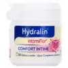 Image de Hydralin Intimiflor Confort Intime Gélules x 30