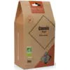 Image de Nat&Form Tisanes Cassis Bio 50 g