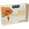 Image de Nat&Form Gelée Royale Bio x 20