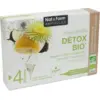 Image de Nat&Form Détox Bio Ampoules x 20